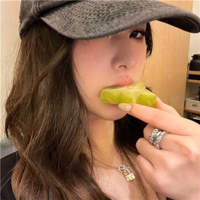 蜜糖美人