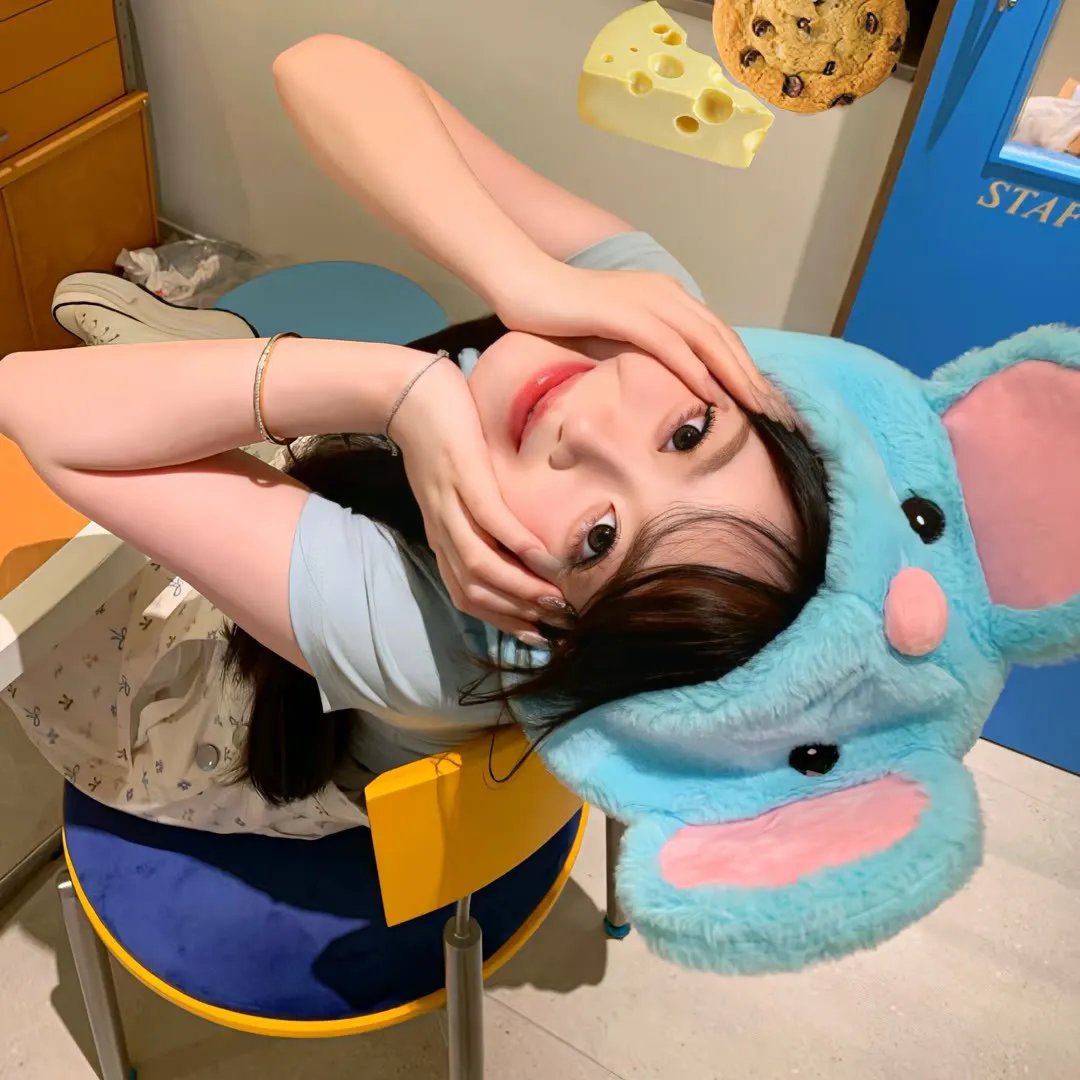 青春灰姑娘